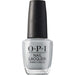 OPI Nail Lacquer I Can Never Hut Up 15 mL. 0.5 Oz.