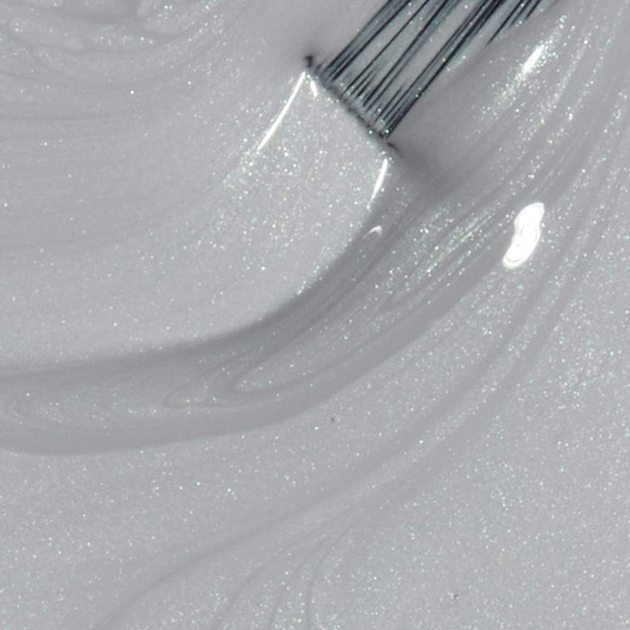 OPI Nail Lacquer I Can Never Hut Up 15 mL. 0.5 Oz.