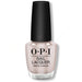 OPI Nail Lacquer Coconuts Over OPI 15 mL. 0.5 Oz.