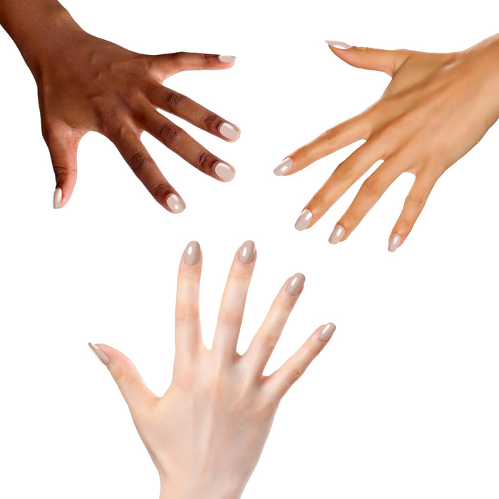OPI Nail Lacquer Coconuts Over OPI 15 mL. 0.5 Oz.