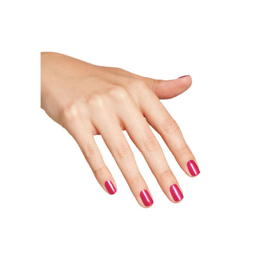 OPI Nail Lacquer 15 Minutes of Flame 15 mL. 0.5 Oz.