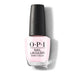 OPI Nail Lacquer NL Lets Be Friends 15 mL. 0.5 Oz.