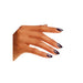 OPI Nail Lacquer Black Cherry Chutney 15 mL. 0.5 Oz.