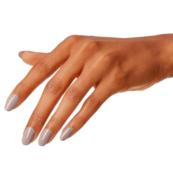 OPI Nail Lacquer Icelanded a Bottle of OPI 15 mL. 0.5 Oz.