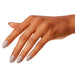 OPI Nail Lacquer Icelanded a Bottle of OPI 15 mL. 0.5 Oz.
