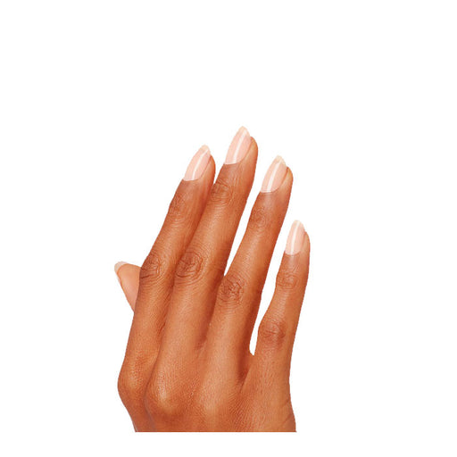 OPI Nail Lacquer Coney Island Cotton Candy 15 mL. 0.5 Oz.