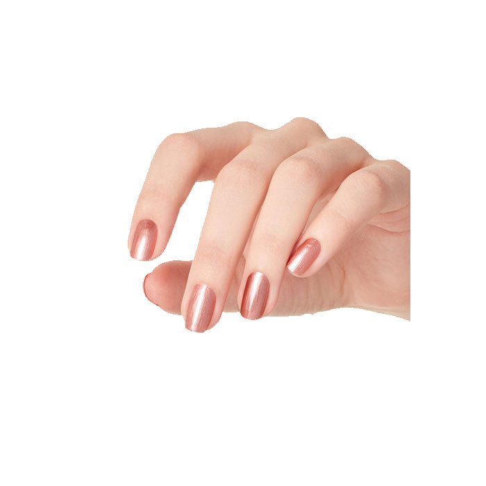 OPI Nail Lacquer Made It To the Seventh Hill! 15 mL. 0.5 Oz.