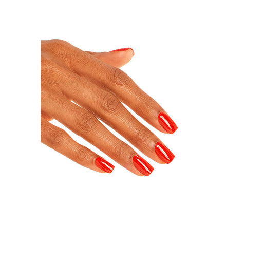 OPI Nail Lacquer A Red-vival City 15 mL. 0.5 Oz.