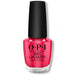 OPI Nail Lacquer My Chihuahua Bites 15 mL. 0.5 Oz.