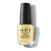 OPI Nail Lacquer Suzis Slinging Mezcal 15 mL. 0.5 Oz.