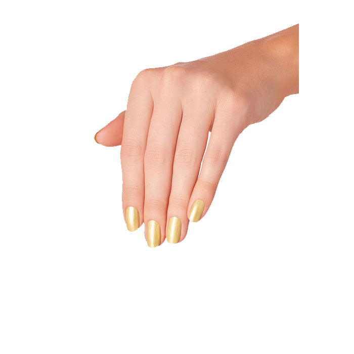 OPI Nail Lacquer Suzis Slinging Mezcal 15 mL. 0.5 Oz.