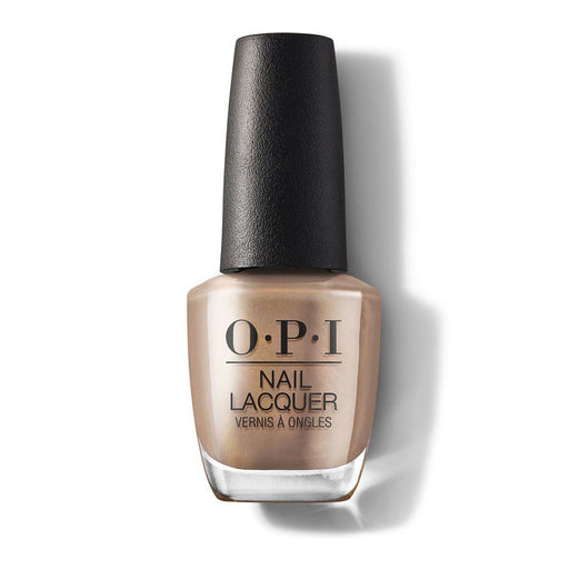 OPI Nail Lacquer Fall-ing for Milan 15 mL. 0.5 Oz.