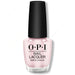 OPI Nail Lacquer Let Me Bayou a Drink 15 mL. 0.5 Oz.