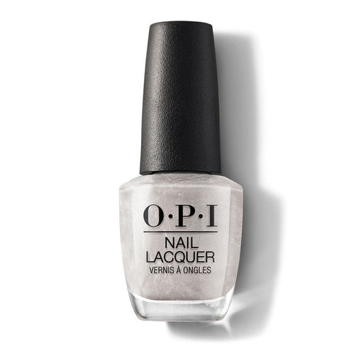 OPI Nail Lacquer Take a Right on Bourbon 15 mL. 0.5 Oz.