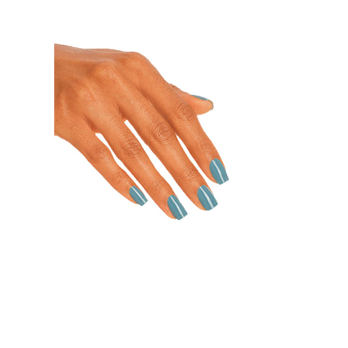 OPI Nail Lacquer Alpaca My Bags 15 mL. 0.5 Oz.