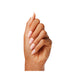OPI Nail Lacquer Sweet Heart 15 mL. 0.5 Oz.