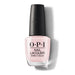 OPI Nail Lacquer Baby, Take a Vow 15 mL. 0.5 Oz.