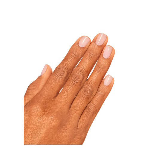 OPI Nail Lacquer Baby, Take a Vow 15 mL. 0.5 Oz.