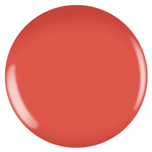 OPI Nail Lacquer Tempura-ture is Rising 15 mL. 0.5 Oz.
