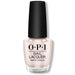 OPI Nail Lacquer Tiramisu for Two 15 mL. 0.5 Oz.