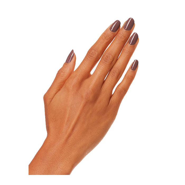 OPI Nail Lacquer Squeaker of the House 15 mL. 0.5 Oz.
