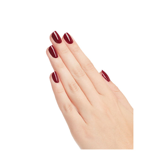 OPI Nail Lacquer We the Female 15 mL. 0.5 Oz.