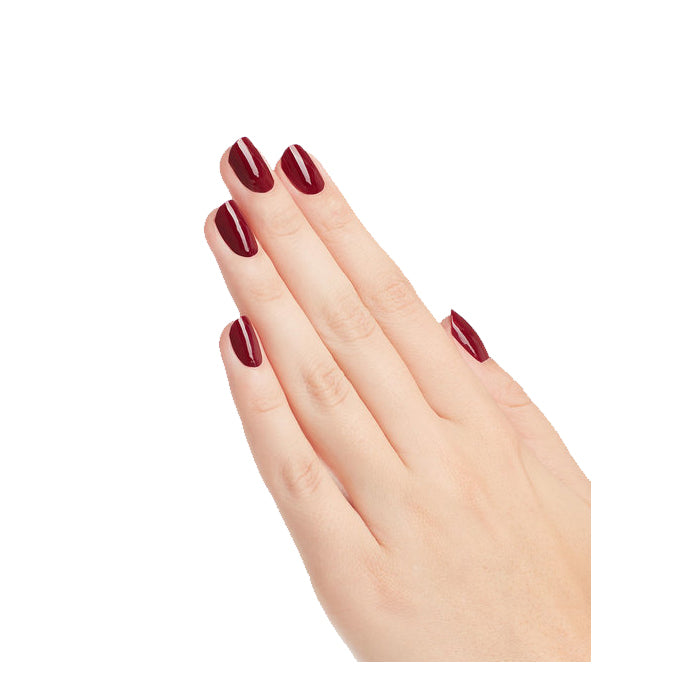 OPI Nail Lacquer We the Female 15 mL. 0.5 Oz.
