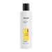 NIOXIN System 1 Cleanser Shampoo for Natural Hair with Light Thinning 10.1 Oz.