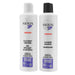 NIOXIN System 6 10.1Oz Duo