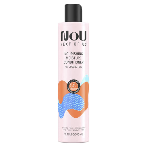 Next of US Nourishing Moisture Conditioner, 10.1 Oz