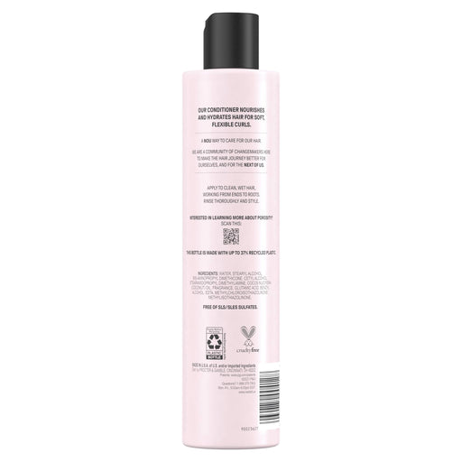 Next of US Nourishing Moisture Conditioner, 10.1 Oz
