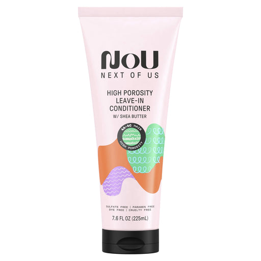 Next of US High Porosity Leave In Conditioner, 7.6 Oz