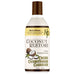 Nature's Protein Coconut Restore Creme Conditioner Cleanser 13 Oz
