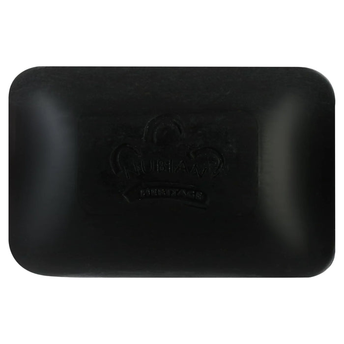Nubian Heritage African Black Soap, 5 Oz.