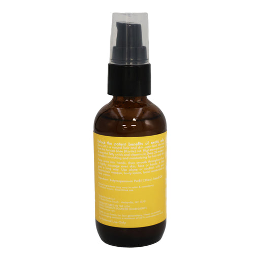 Shea Moisture Pure Shea Oil, 1.6 Oz.
