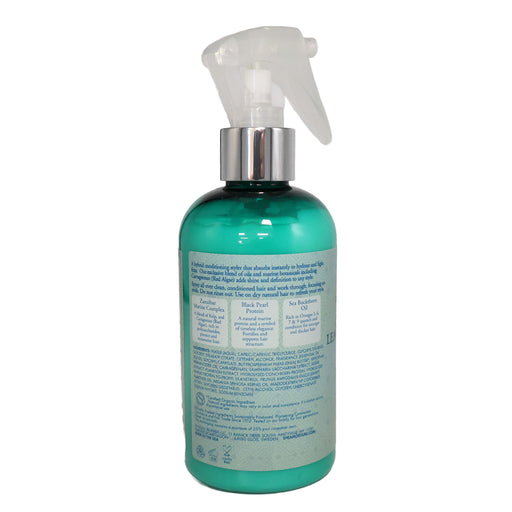 Shea Moisture Zanzibar Marine Complex Color Protect Leave In Conditioner, 8 Oz.