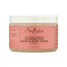 SheaMoisture Coconut Hibiscus Illuminating Hand and Body Scrub 12oz