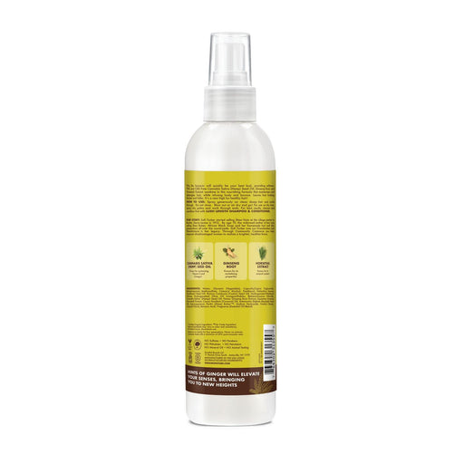 Shea Moisture Hemp Seed Oil Lush Length Lite Leave In, 8 Oz.