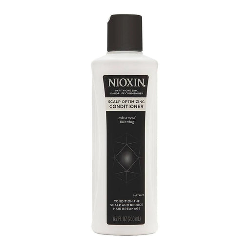 Nioxin Scalp Optimizing Conditioner 6.7 Oz.