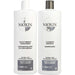 NIOXIN System 2 For Natural Hair With Progressed Thinning, 33.8 Oz. Each