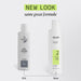 NIOXIN System 2, Scalp Therapy Conditioner For Natural Hair with Progressed Thinning, 16.9 oz