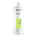 NIOXIN System 2, Scalp Therapy Conditioner For Natural Hair with Progressed Thinning, 16.9 oz