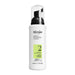 NIOXIN System 2 Leave In Treatment For Natural Hair with Progressed Thinning, 3.3 Oz.