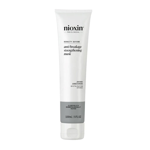 NIIXOIN Deep Protect Anti-breakage Strengthening Hair Mask, 5 Oz./150ml