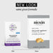 Nioxin Density Defend Hair Growth Supplements, 60 Tablets