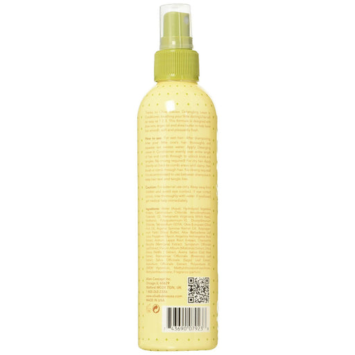 Olive Babies Detangling Leave In Conditioner 8oz