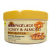 OKAY Honey & Almond Butter 100% Natural 7 Oz