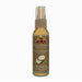 Okay Spray Mist For Hair Coconut Oil Brittle Hair 2oz