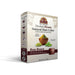 Okay Herbal Henna Natural Hair Color Rose Brown, 2 Oz.