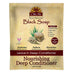 Okay Black Soap Leave in Nourishing Deep Conditioner, 1.5 Oz.
